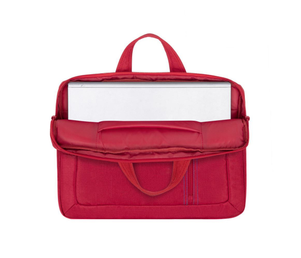 RIVACASE Alpendorf 7530 15.6" czerwony - 739399 - zdjęcie 8